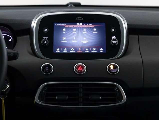 Fiat 500X 500X 1.3 mjet 95cv