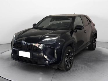 Toyota Yaris Cross 1.5 H Trend FWD E-CVT