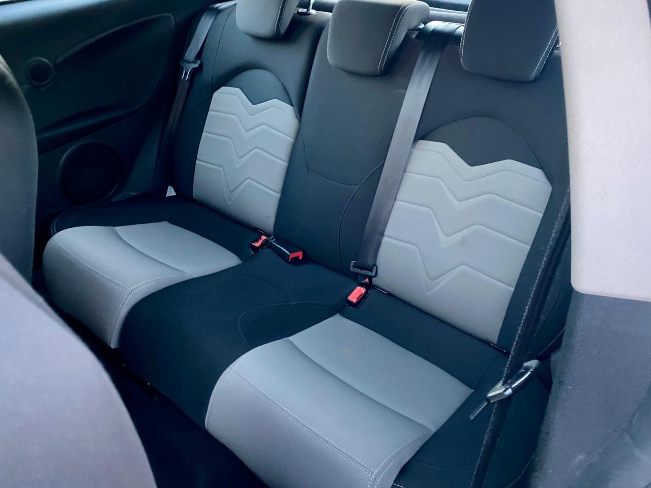 Alfa Romeo MiTo 51000 Km Neopatentati 105cv 6marce