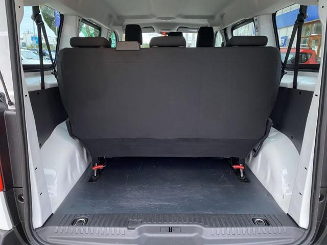 OPEL Vivaro Life 1.5 Diesel 120CV S&S PC-TN S