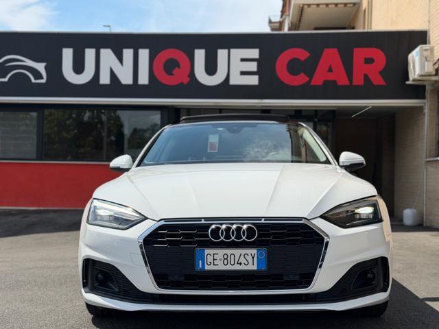 AUDI A5 35 TDI S tronic SPORT (NESSUN VINCOLO)