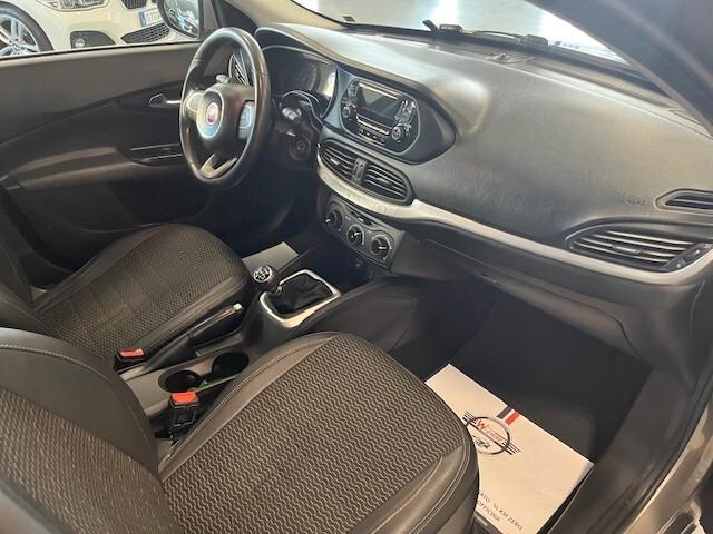Fiat Tipo 1.4 4 porte Easy 95 CV GPL ZAVOLI NO OBBLIGIO DI FINANZIAMENTO