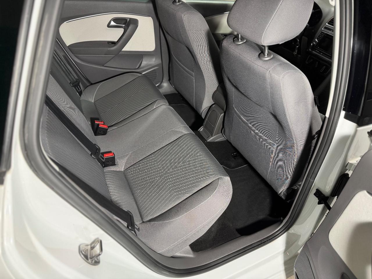 Volkswagen Polo 1.4 TDI Fresh 5 PORTE EURO 6