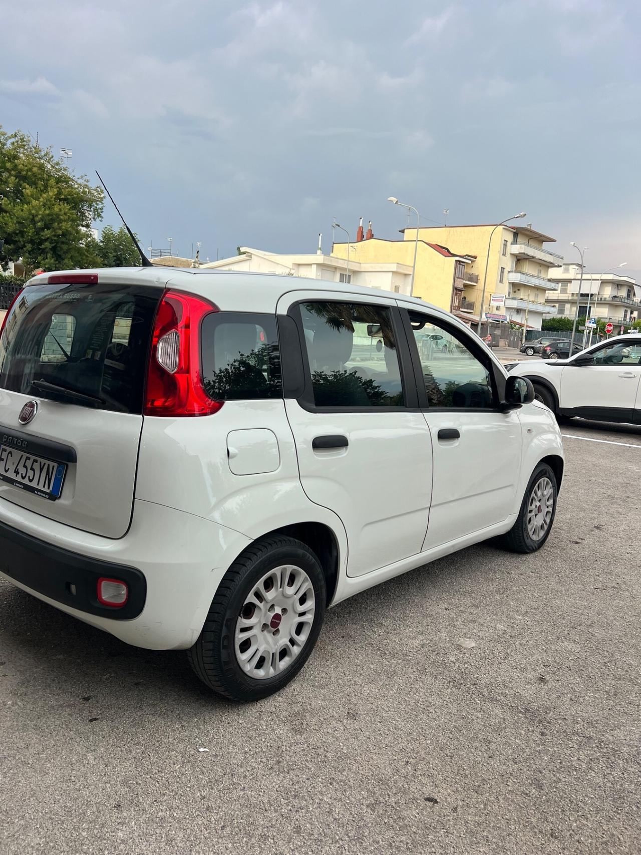 Fiat Panda 1.2 EasyPower Easy
