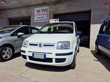 Fiat PANDA Benzina – 2007