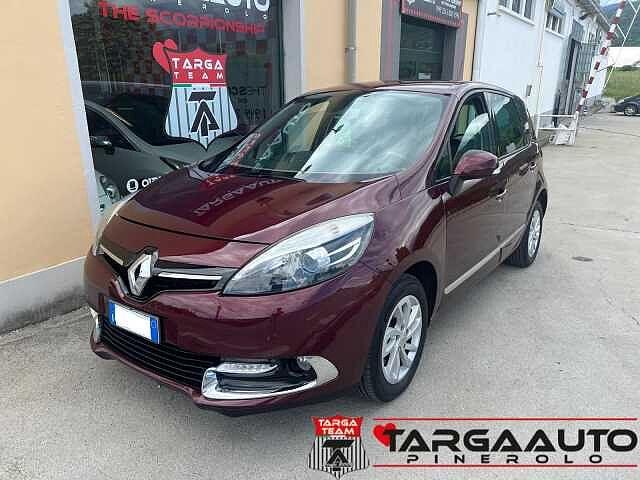 Renault Scenic XMod 1.5 dCi 110CV Start&Stop Wave