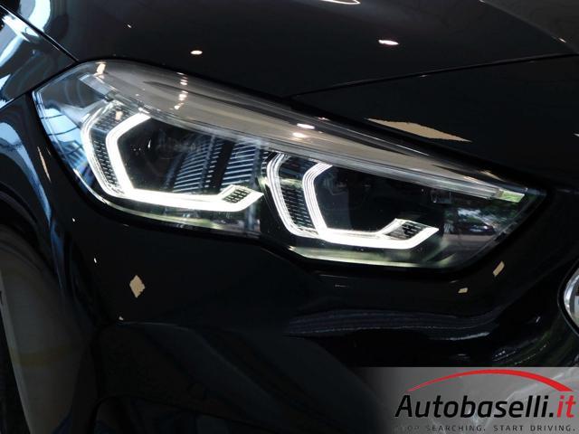 BMW 220 GRAN COUPÉ 220D MSPORT AUTOMATICO 190cv