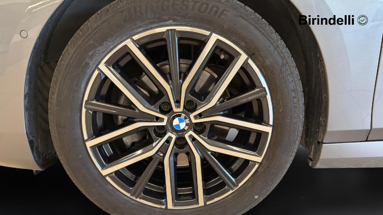 BMW 218d Active Tourer