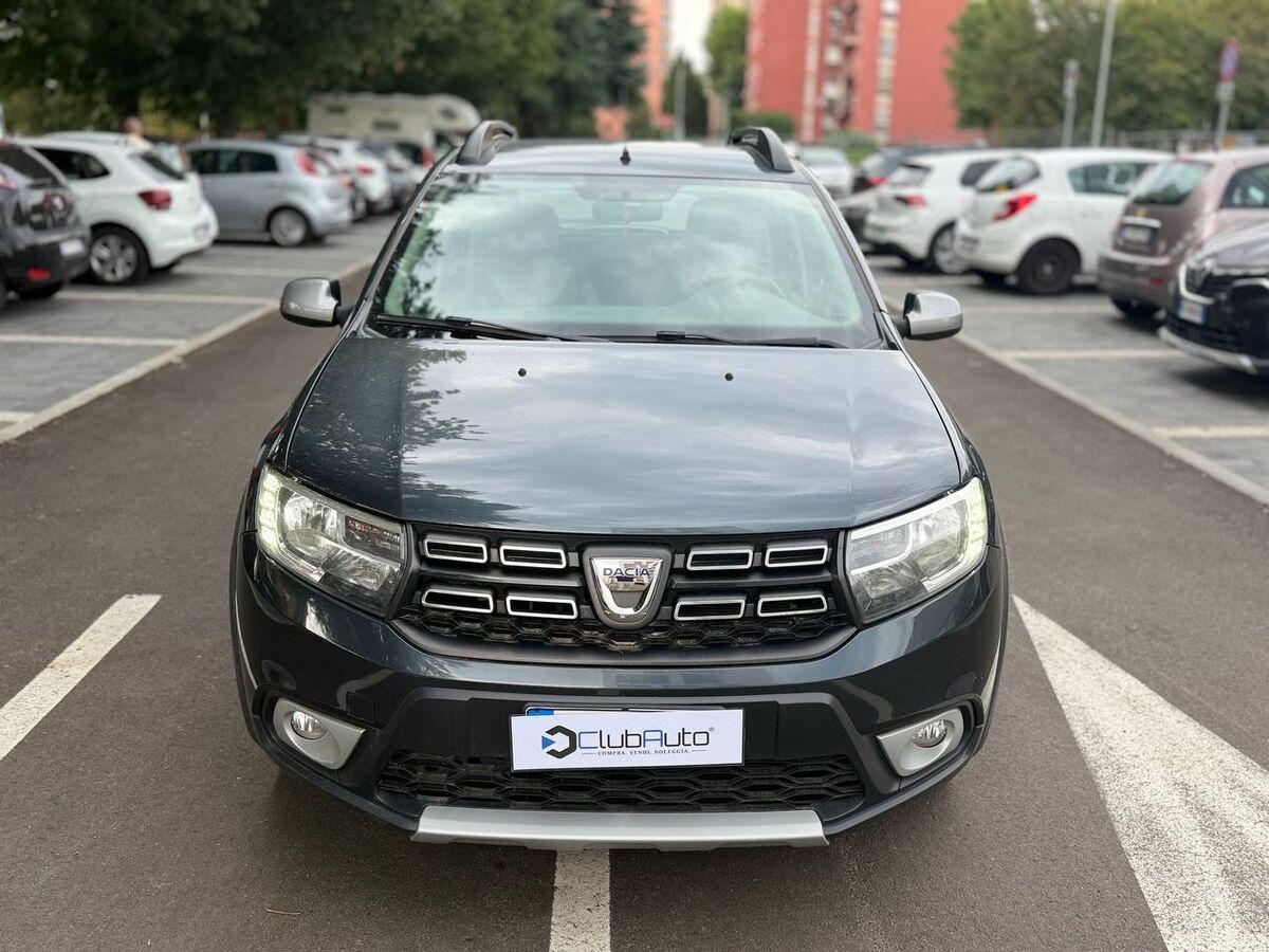 Dacia Sandero 1.5 blue dci Comfort s&s 95cv