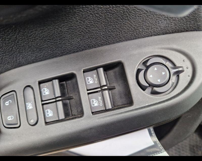 FIAT 500X 1.3 MultiJet 95 CV Connect