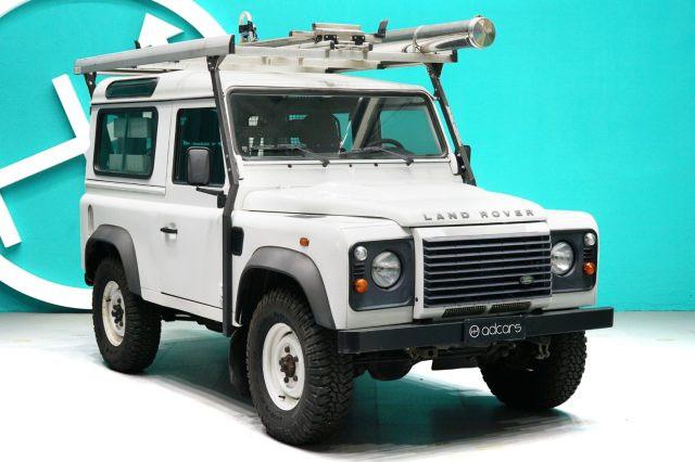 LAND ROVER Defender 90 2.2 TD4 SW Autocarro N1