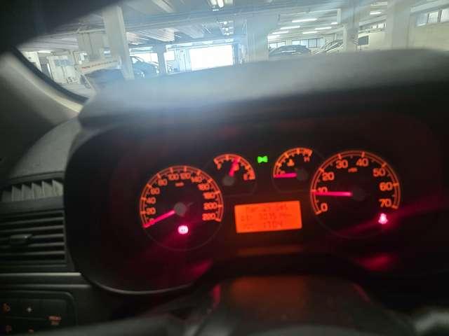 Fiat Grande Punto 3p 1.3 mjt 16v GP 75cv