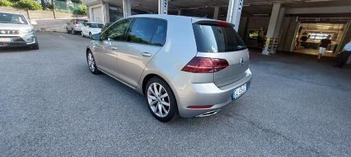 Volkswagen Golf 1.4 TSI 125 CV 5p. Highline