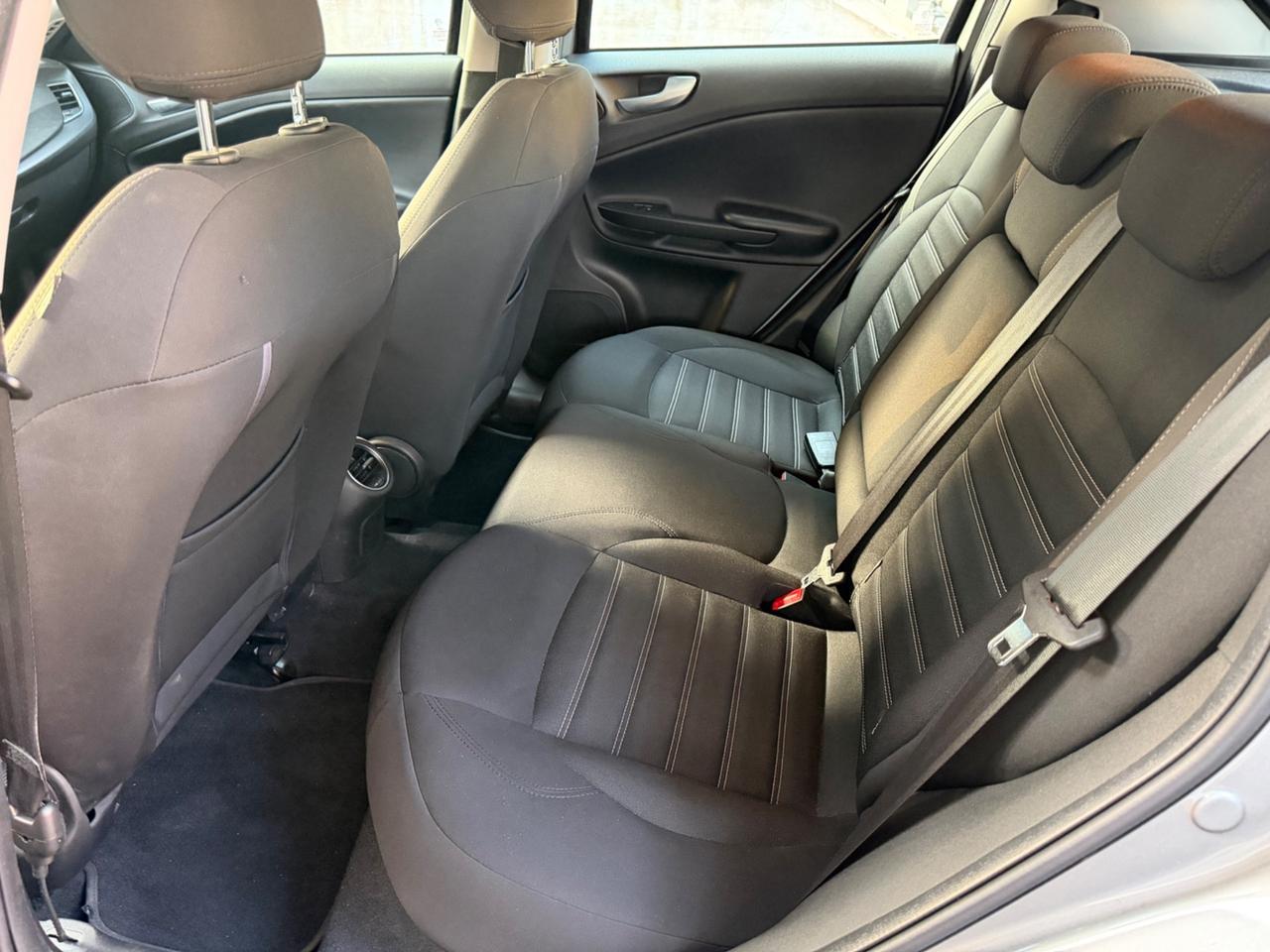 Alfa Romeo Giulietta 1.4 Turbo 120 CV Sport soli 53.000km 2019