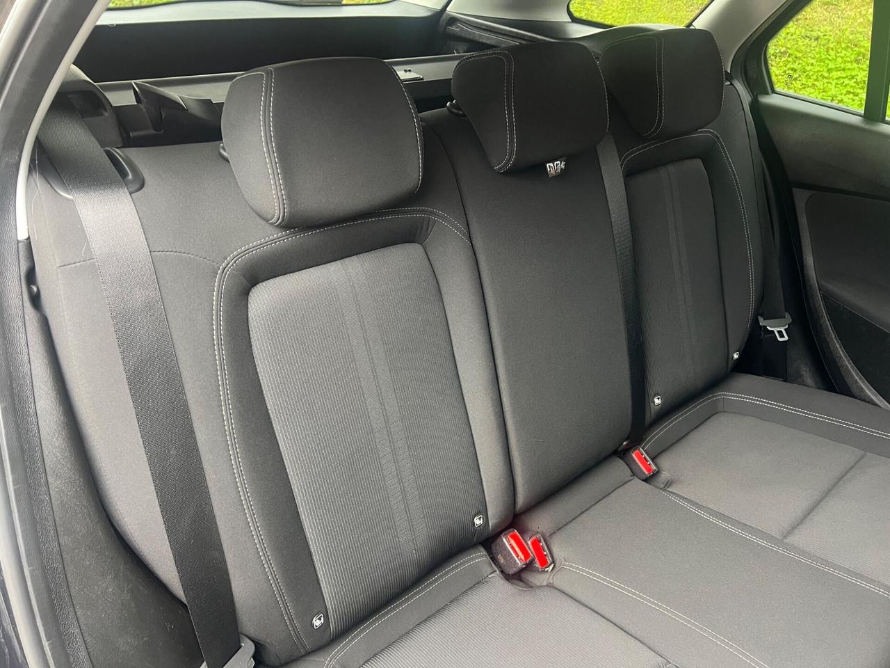 Fiat Tipo 1.6 Mjt S&S SW Lounge