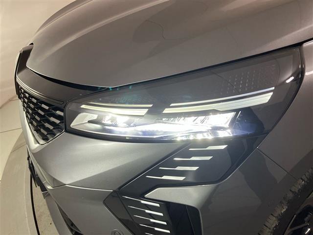 RENAULT Clio 1.6 E-Tech full hybrid esprit Alpine 145cv