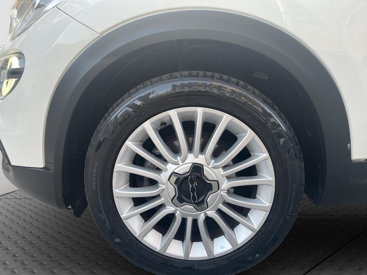 Fiat 500X 1.3 mjt 95cv 2021