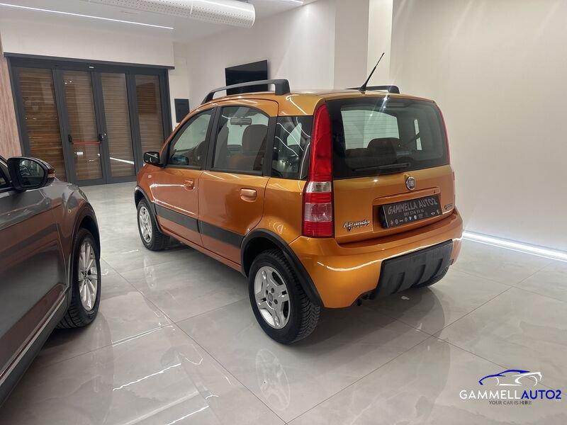 FIAT Panda FIAT PANDA METANO