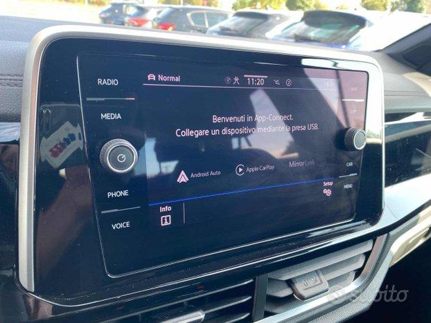 VOLKSWAGEN T-Roc 1.0 TSI R-Line