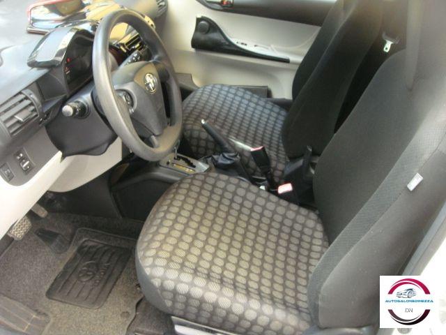 TOYOTA - iQ - 1.0 CVT Trend