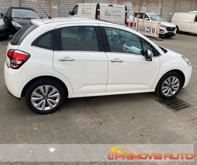 CITROEN C3 1.0 VTi 68