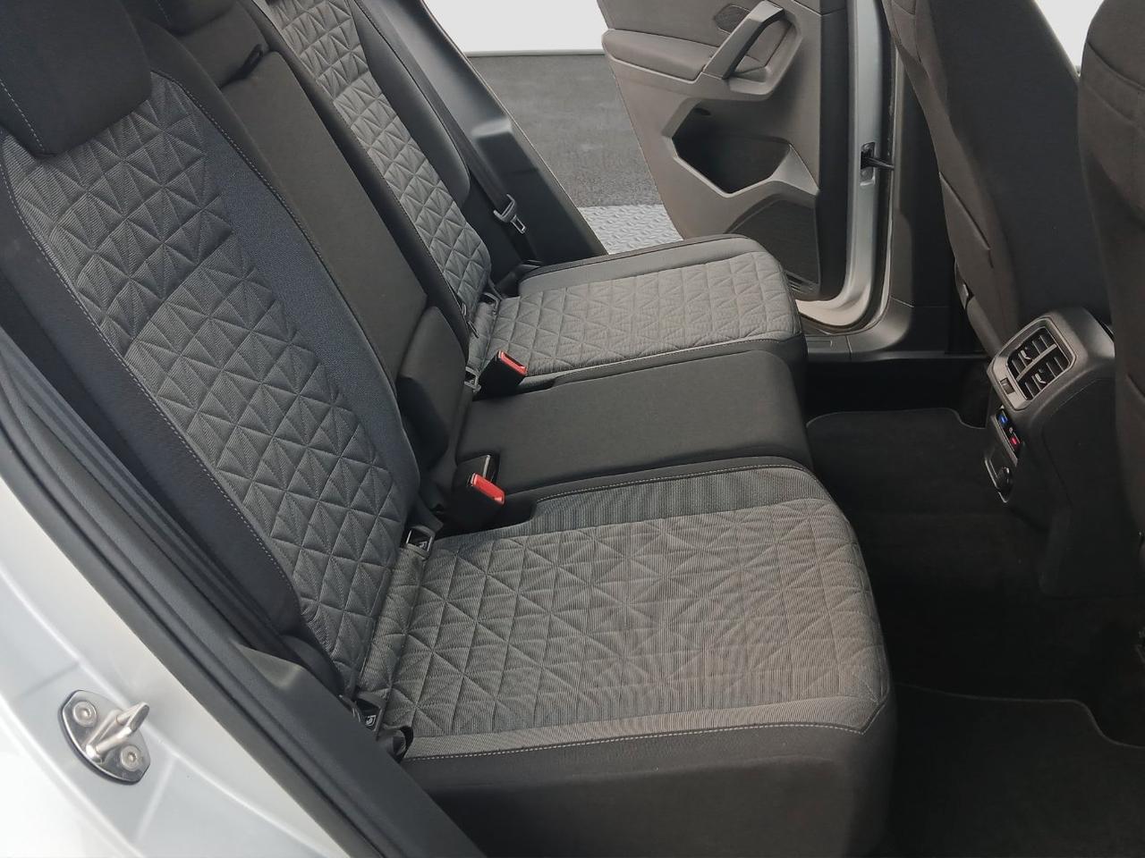 Volkswagen Tiguan 2.0 tdi Life 150cv dsg
