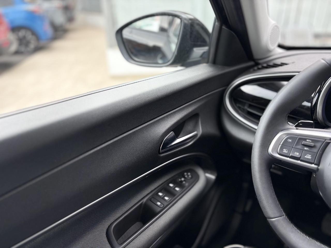 Fiat 600 1.2 Hybrid 100CV E6 Automatico - 2024