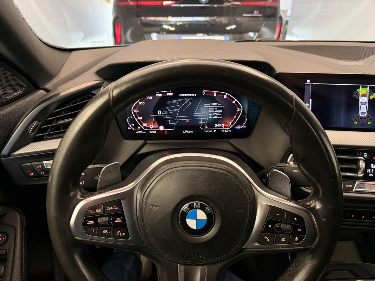 M 235i xDrive Gran Coupé aut.