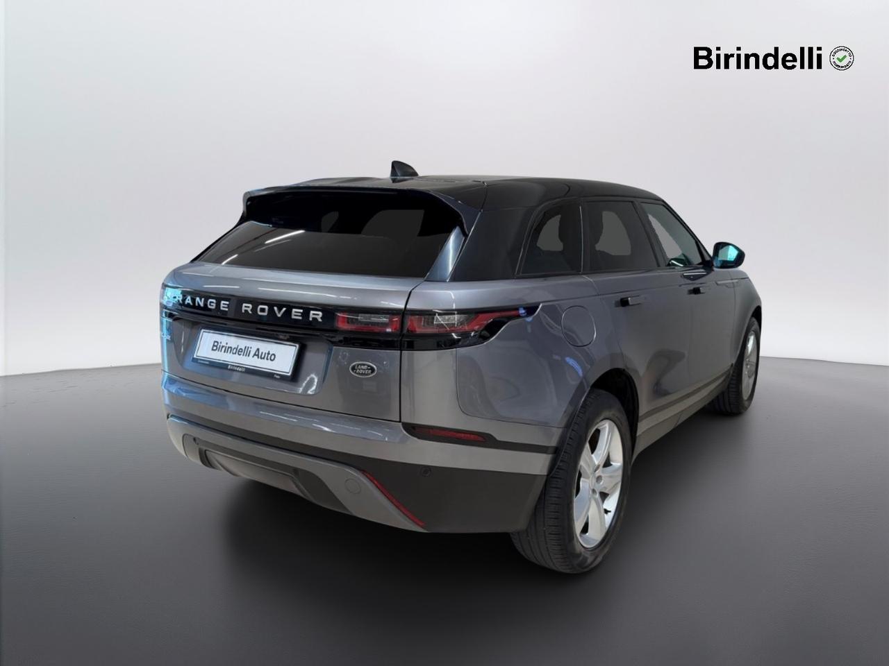 LAND ROVER Range Rover Velar - Range Rover Velar 2.0D I4 204 CV S