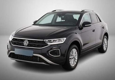 Volkswagen T-Roc LIFE 1.5 TSI 150CV *WINTER PACK+ACC* ONLY-PROMO!