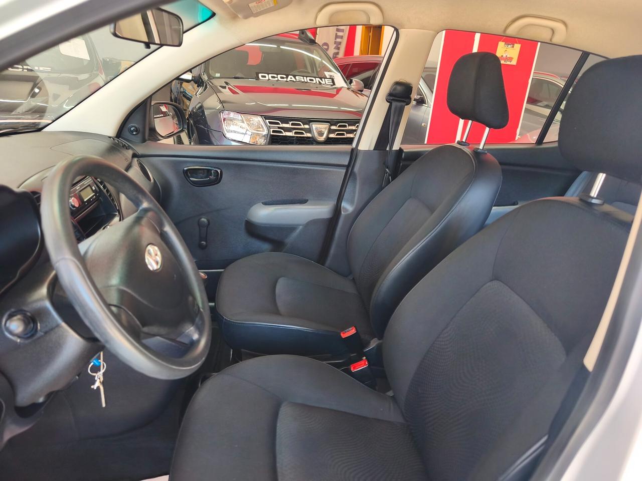 Hyundai i10 1.0 MPI Classic