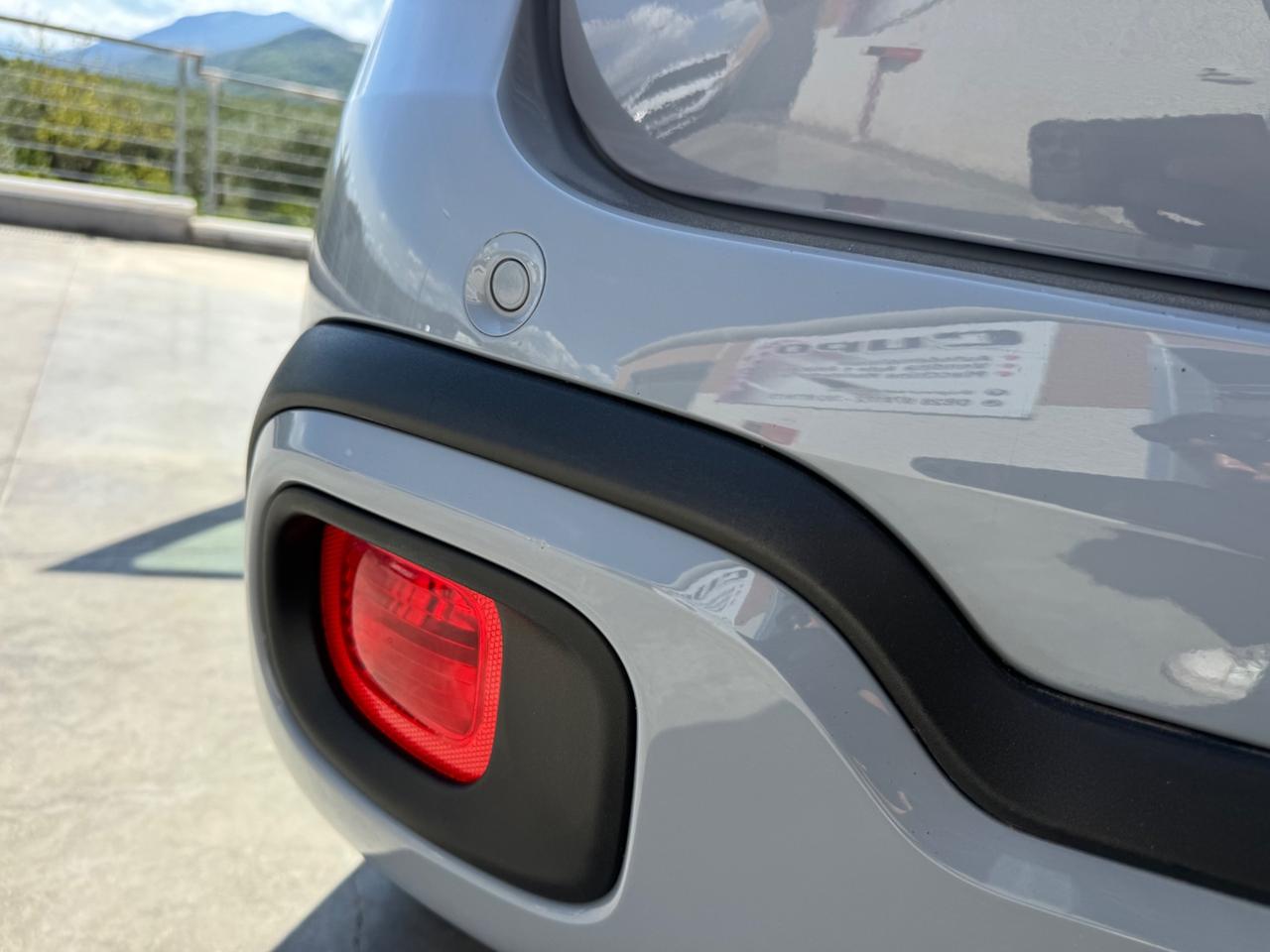 Fiat Panda 1.2 City Cross