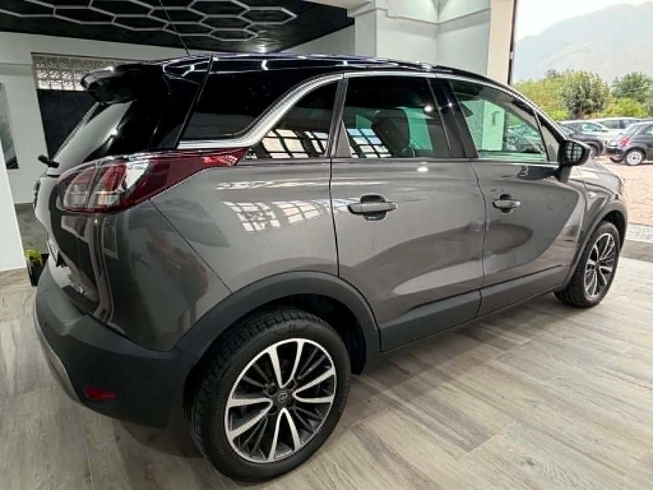 Opel Crossland X 1.5 ECOTEC D Ultimate SOLO 65.000KM