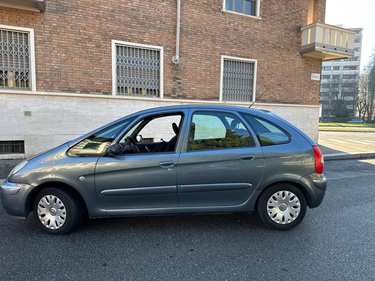 Citroen Xsara Picasso 1.6 16V Elegance Bi Energy GPL