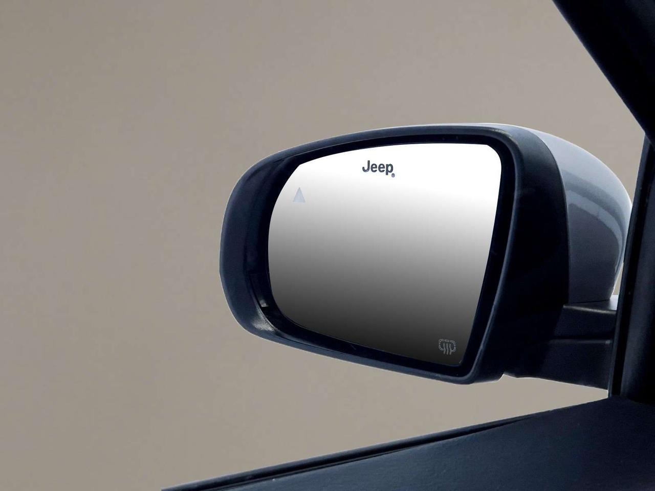 Jeep Compass Compass 2.0 mjt Limited Navi 4wd 140cv auto