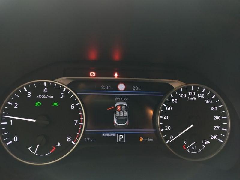 Nissan Juke Juke 1.0 DIG-T 114 CV DCT N-Connecta KM0