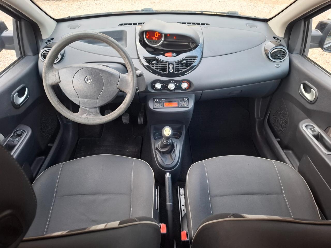 Renault Twingo 1.2 16V Night&Day