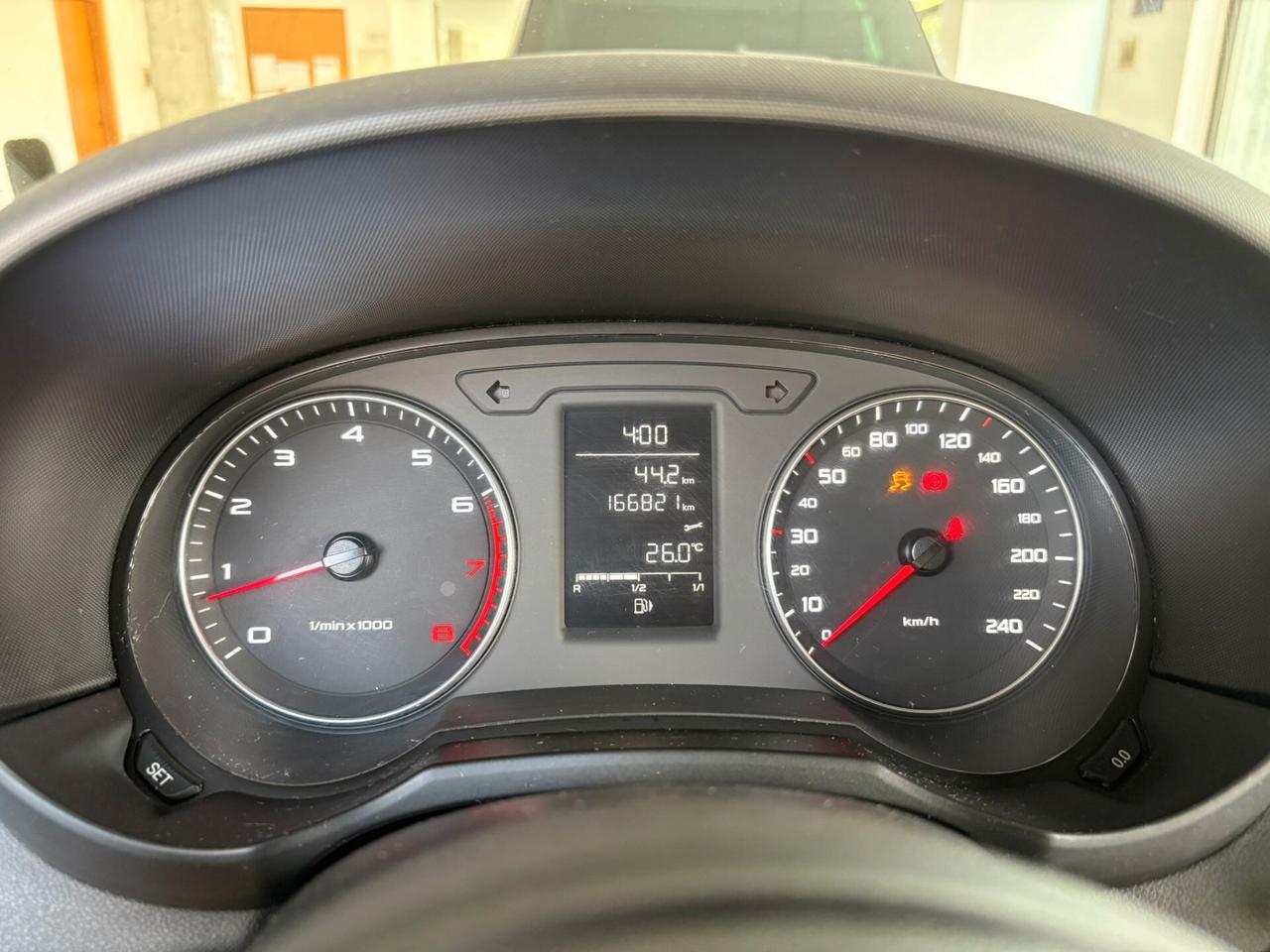 Audi A1 1.2 TFSi S-LINE 3P - OK NEOPATENTATI