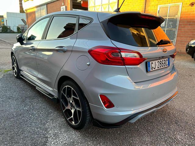 FORD Fiesta 1.5 Ecoboost 200 CV 5 porte ST