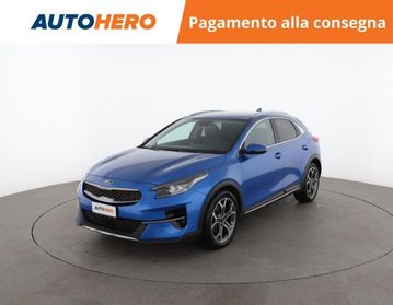 KIA XCeed 1.5 T-GDi 160 CV MHEV iMT High Tech