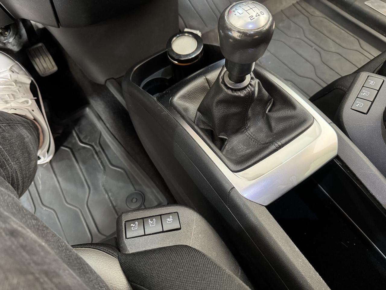 CITROEN NEW C4 1.6 HDi Shine NAVIGATORE