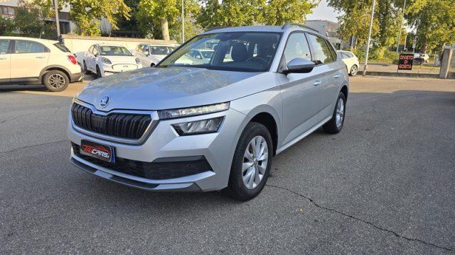 SKODA Kamiq 1.0 TSI 95 CV AMBITION NEOPATENTATI PERMUTE