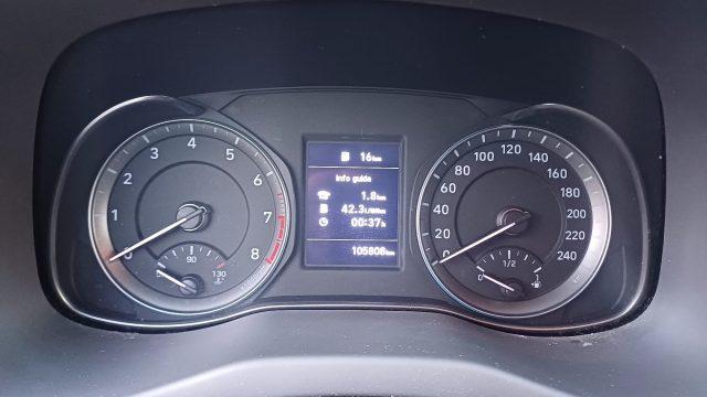 HYUNDAI Kona 1.0 T-GDI Comfort