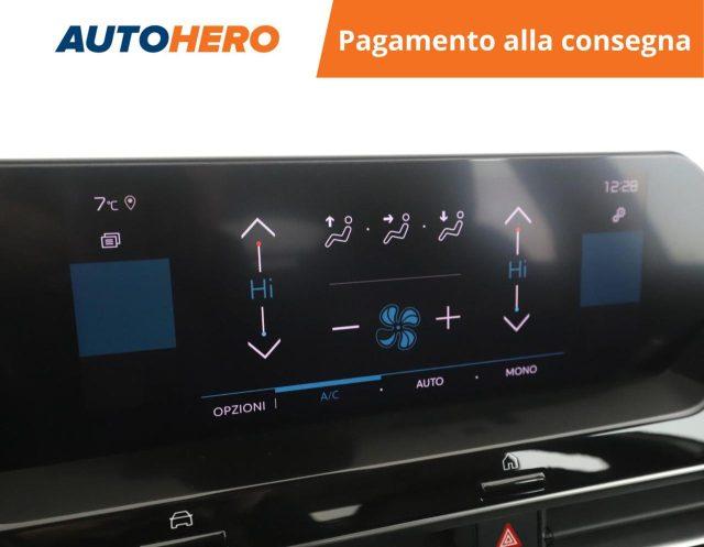 CITROEN C4 BlueHDi 130 S&S EAT8 Feel Pack