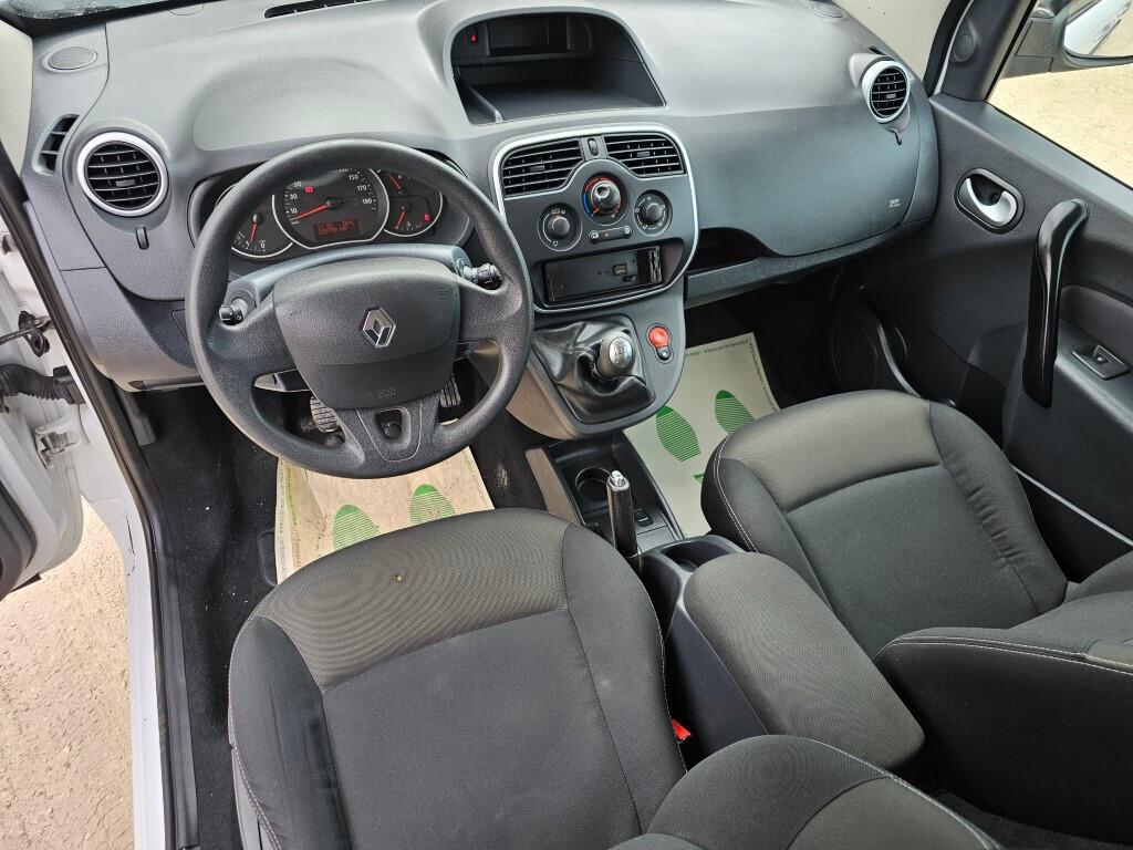 Renault Kangoo 1.5 dCi N1 5POSTI IVA INCLUSA