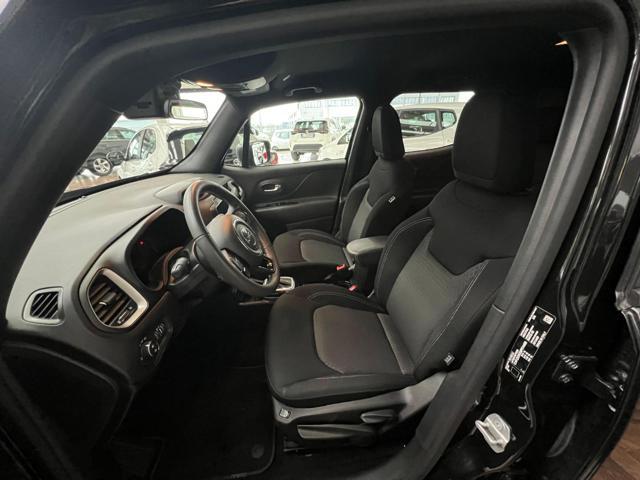JEEP Renegade 1.3 T4 190CV PHEV 4xe AT6 80th Anniversary-NAVI