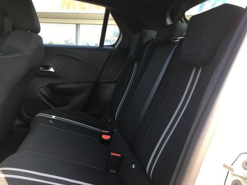 Opel Corsa 1.2 100cv GS PROMOZIONE * ACCESSORIATA