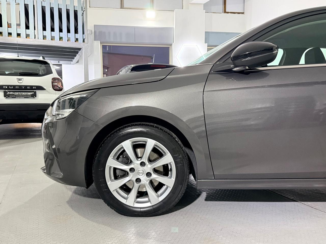 Corsa 1.5 D 100cv Aziendale Elegance