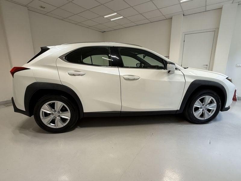 Lexus UX UX 250h 2.0 Business 2wd cvt my20