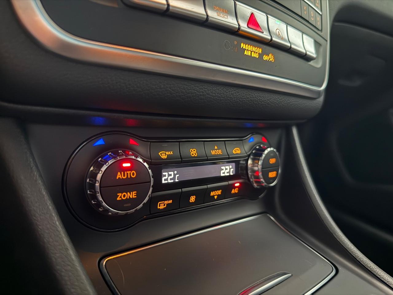 Mercedes-benz GLA 220 d Premium Amg